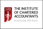 Institute of Chartered Accountants logo